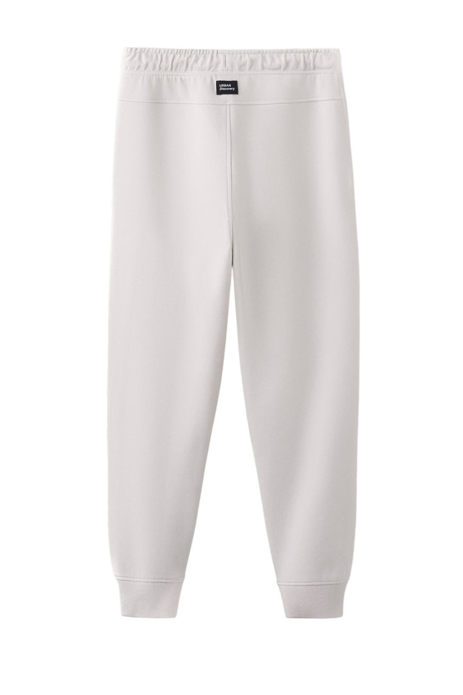 Мальчикам Mango Kids Брюки ZACZIP с кулиской на поясе (цвет ), артикул 27054418 | Фото 2