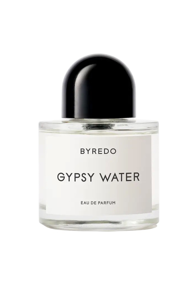 Unisex BYREDO Парфюмерная вода Gypsy Water, 100 мл (цвет ), артикул 65204851 | Фото 1