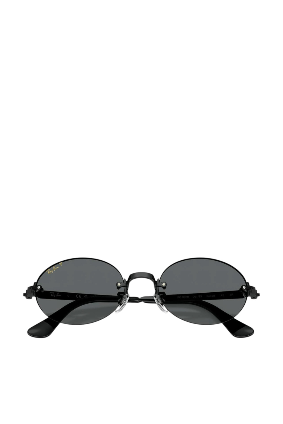Солнцезащитные очки 0RB3929|Основной цвет:Черный Unisex Ray-Ban Eyewear Солнцезащитные очки 0RB3929 (цвет ), артикул 0RB3929 | Фото 5