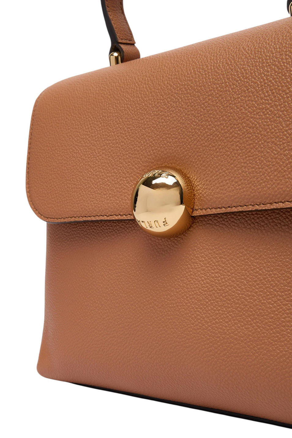 Сумка MOONLIGHT S|Основной цвет:Коричневый Женский Furla Сумка MOONLIGHT S (цвет ), артикул WB01882-BX3036 | Фото 5