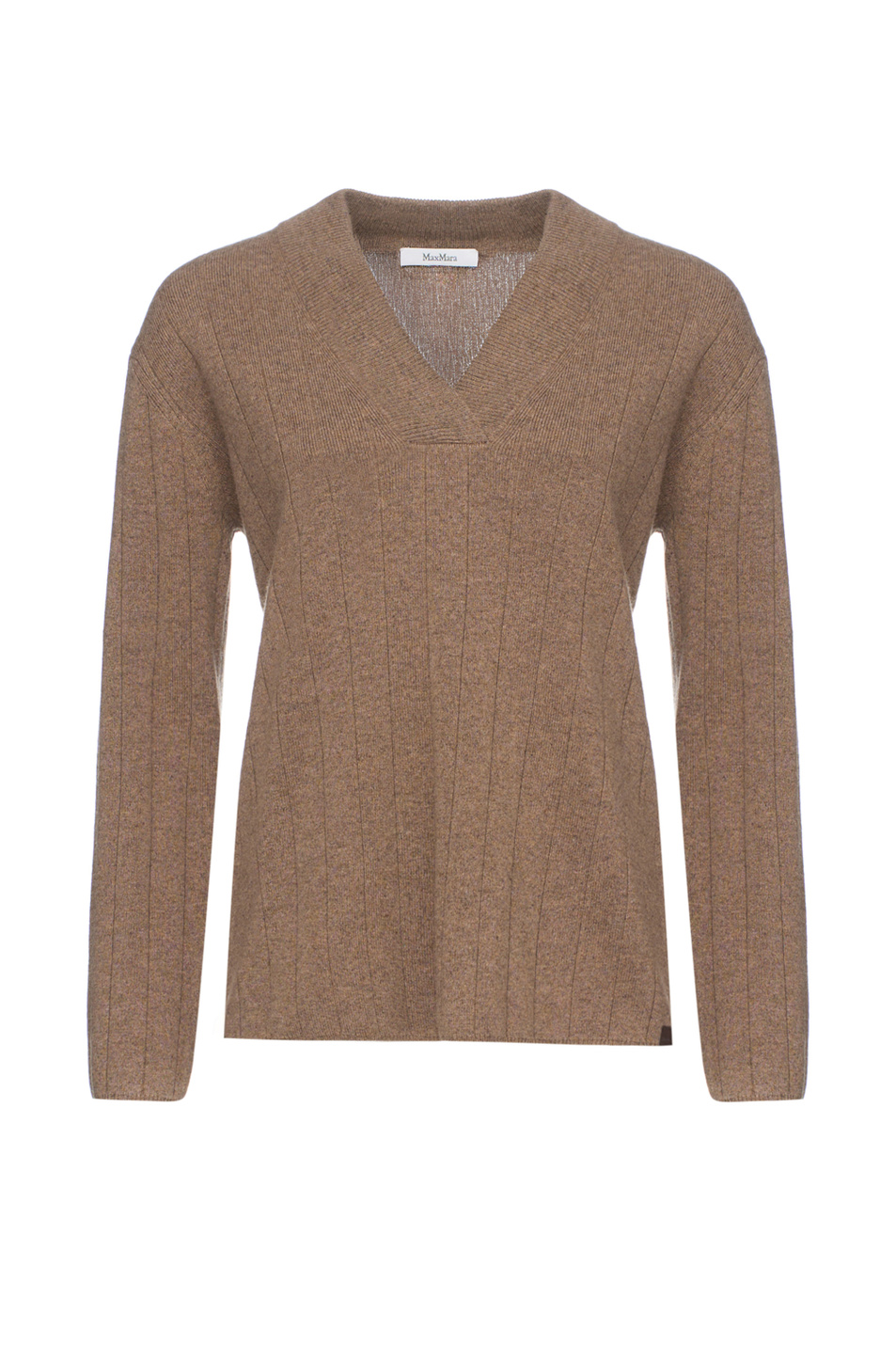 Женский Max Mara Пуловер ARTEN из кашемира (цвет ), артикул 2521366059 | Фото 1