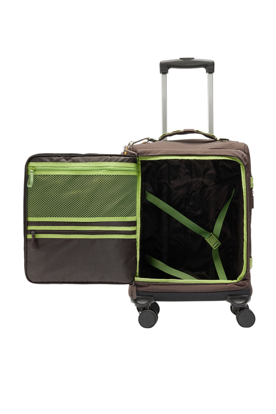 Женский Parfois Чемодан нейлоновый (цвет ), артикул 239558 | Фото 4