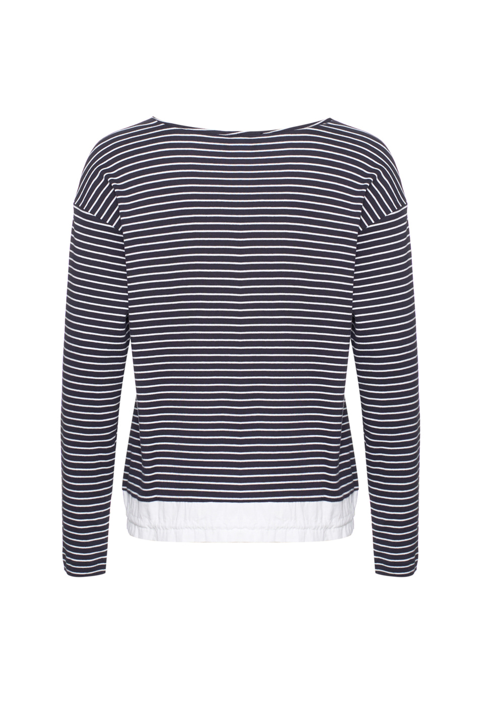 Женский Gerry Weber Джемпер в полоску (цвет ), артикул 170045-56015 | Фото 2