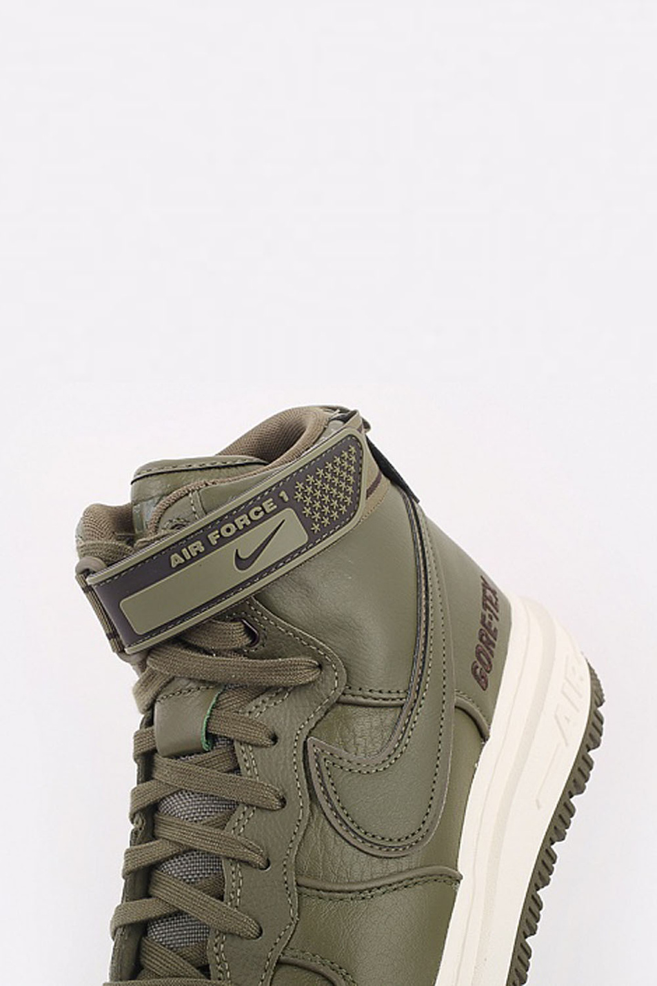 Мужской Nike Кроссовки Nike Air Force 1 (цвет ), артикул CT2815-201 | Фото 5