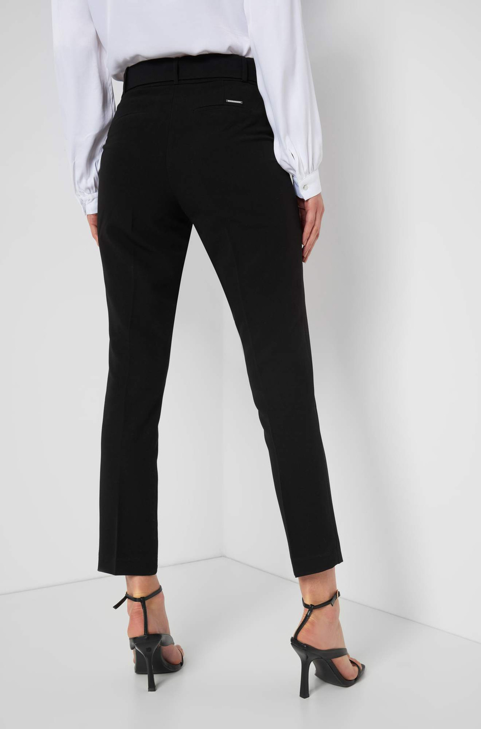 Orsay Укороченные брюки (цвет ), артикул 390252 | Фото 5