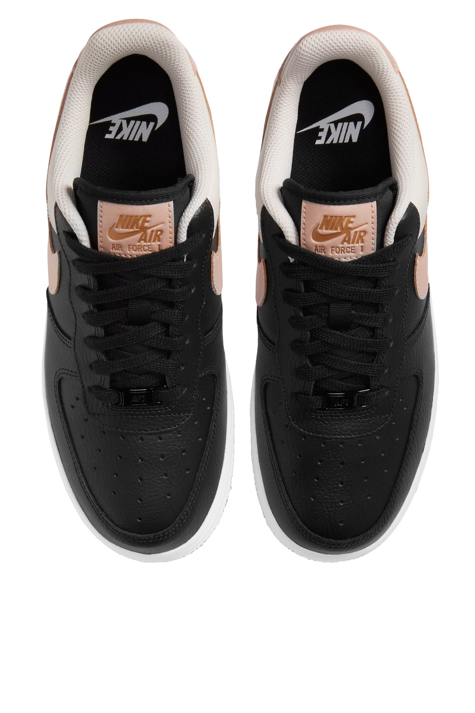 Женский Nike Кроссовки Nike Air Force 1 '07 (цвет ), артикул CU5311-001 | Фото 3