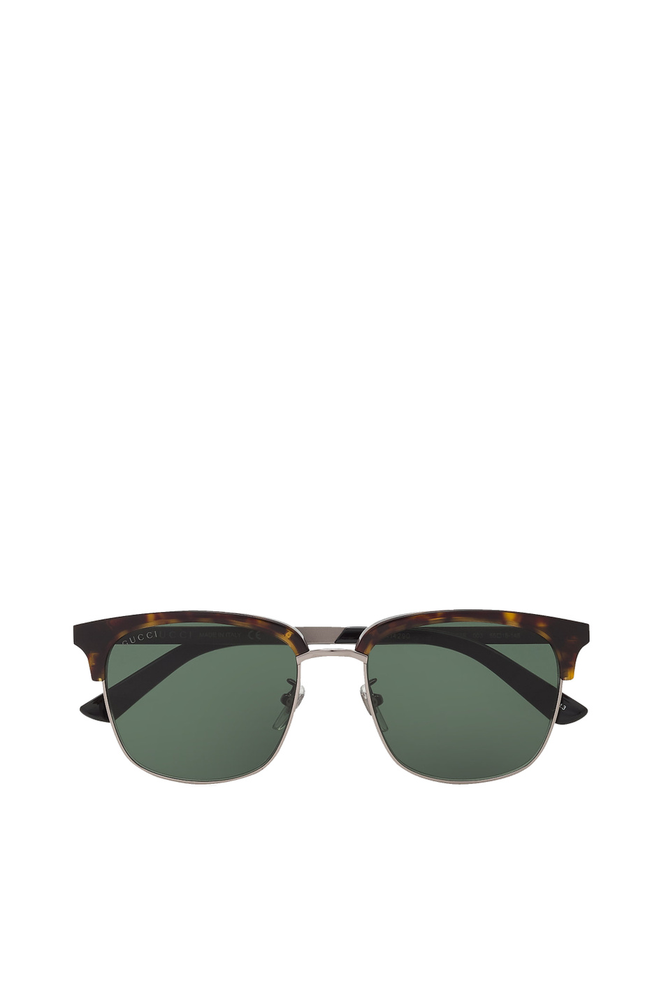 Мужской Gucci Eyewear Солцезащитные очки GG0697S (цвет ), артикул GG0697S | Фото 1