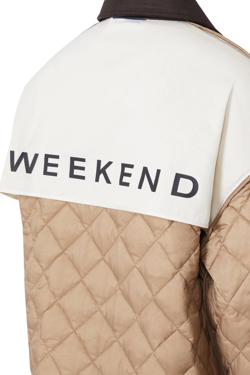 Женский Weekend Max Mara Куртка двусторонняя (цвет ), артикул 2615481031 | Фото 6