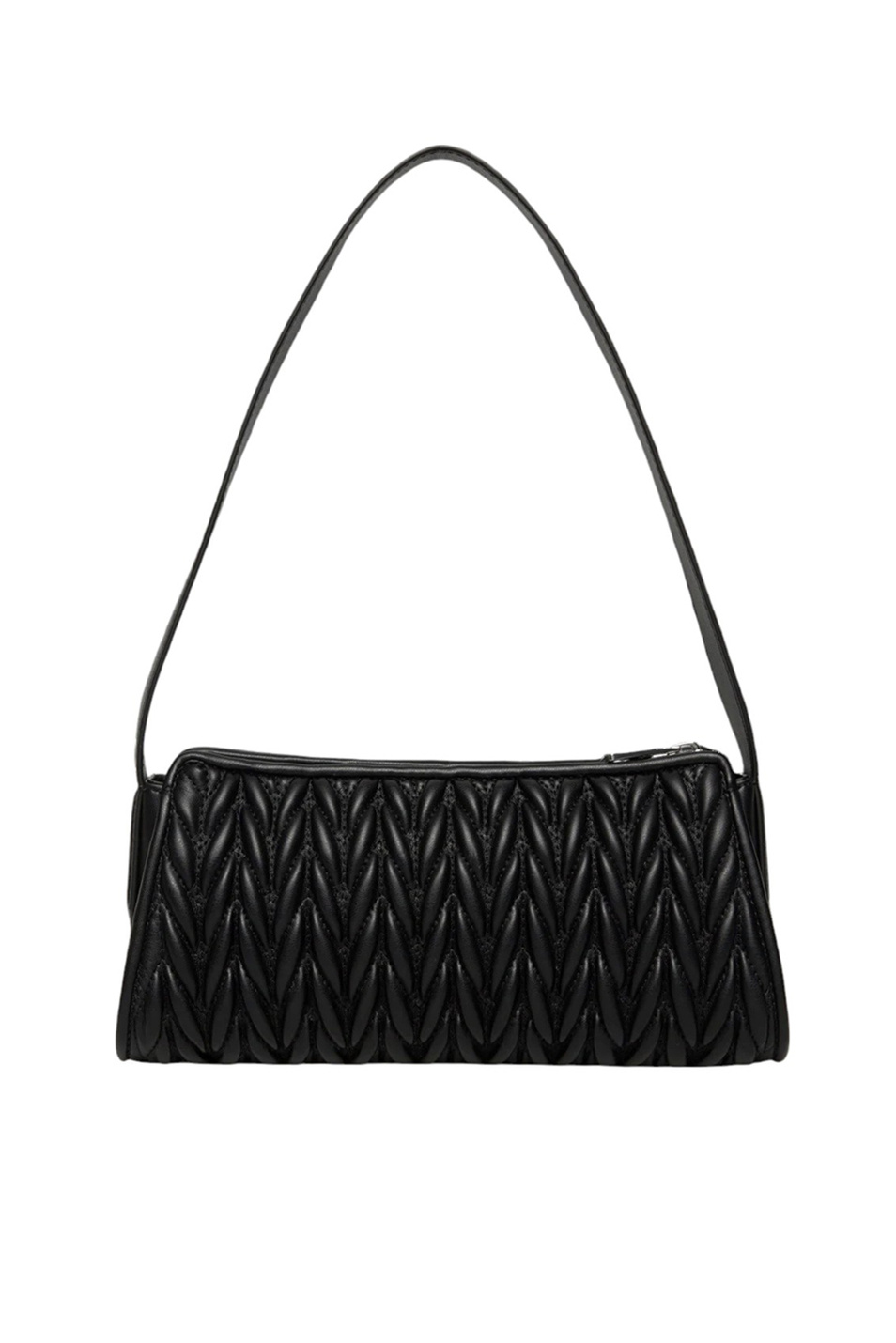 Женский HUGO Плетеная сумка Chris с логотипом (цвет ), артикул 50547833 | Фото 2