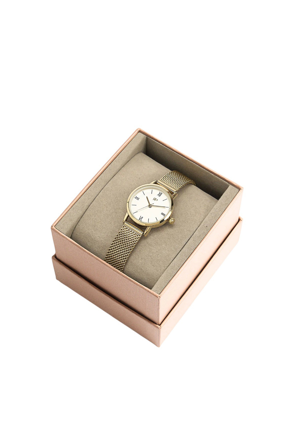 Женский Parfois Часы из нержавеющей стали (цвет ), артикул 239989 | Фото 4