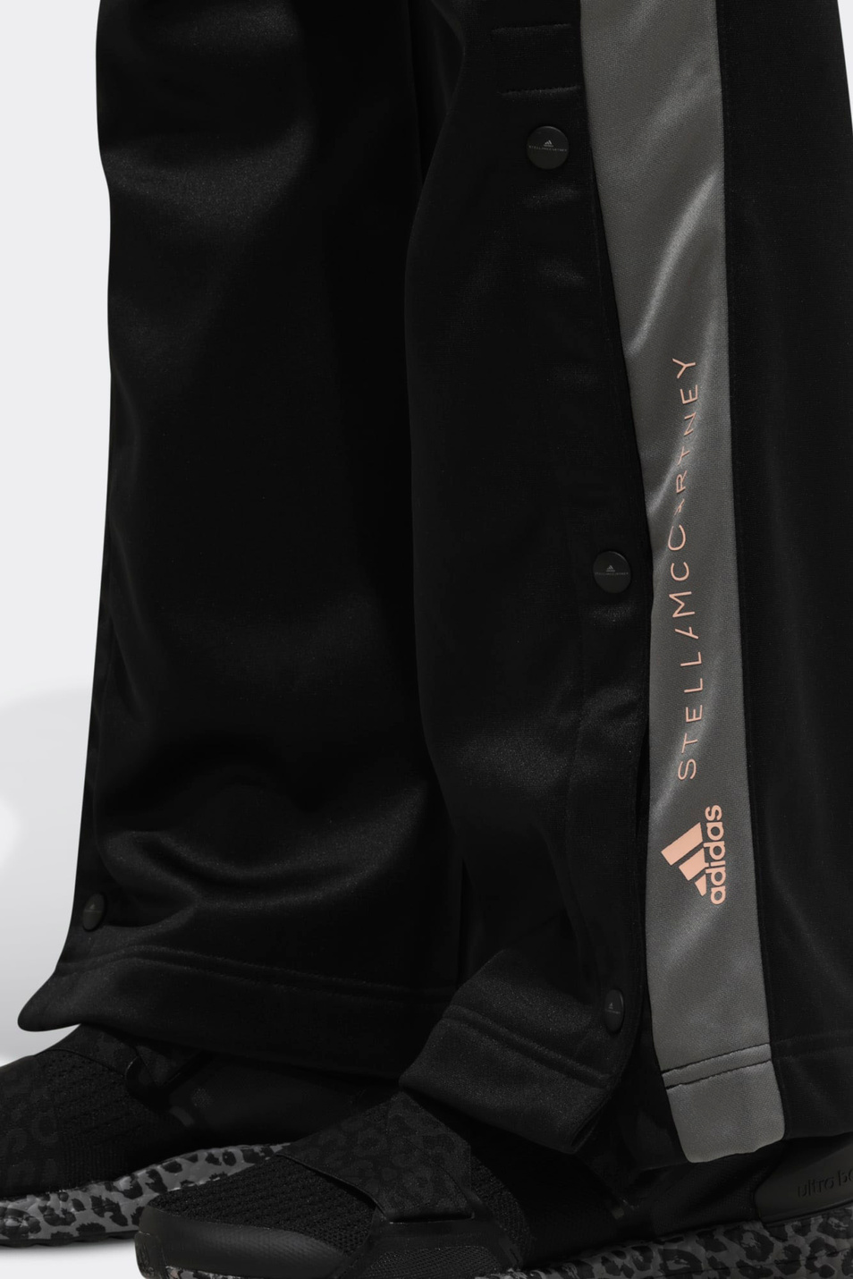 Adidas Штаны с лампасами (цвет ), артикул FU0730 | Фото 6