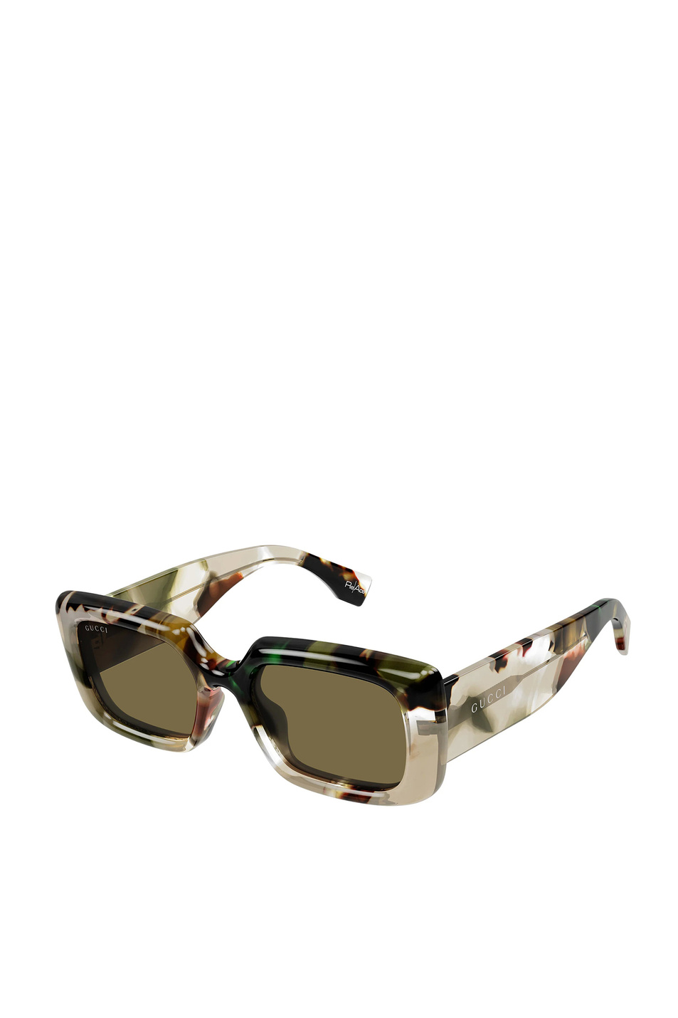 Женский Gucci Eyewear Очки солнцезащитные GG1906S (цвет ), артикул GG1906S | Фото 1