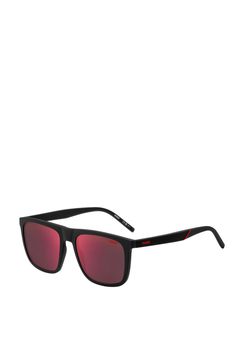 Солнцезащитные очки HG 1304/S|Основной цвет:Черный|Артикул:HG 1304/S | Фото 1