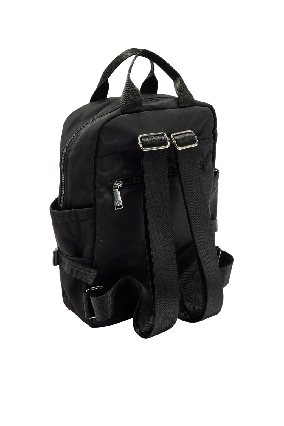 Женский Parfois Рюкзак нейлоновый с подвеской (цвет ), артикул 243406 | Фото 2