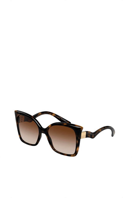 Солнцезащитные очки 0DG6168|Основной цвет:Коричневый|Артикул:0DG6168 | Фото 1