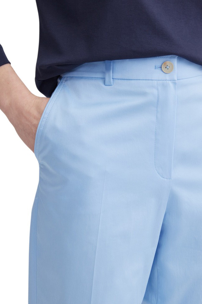 Женский Gerry Weber Брюки укороченные (цвет ), артикул N67102 | Фото 6