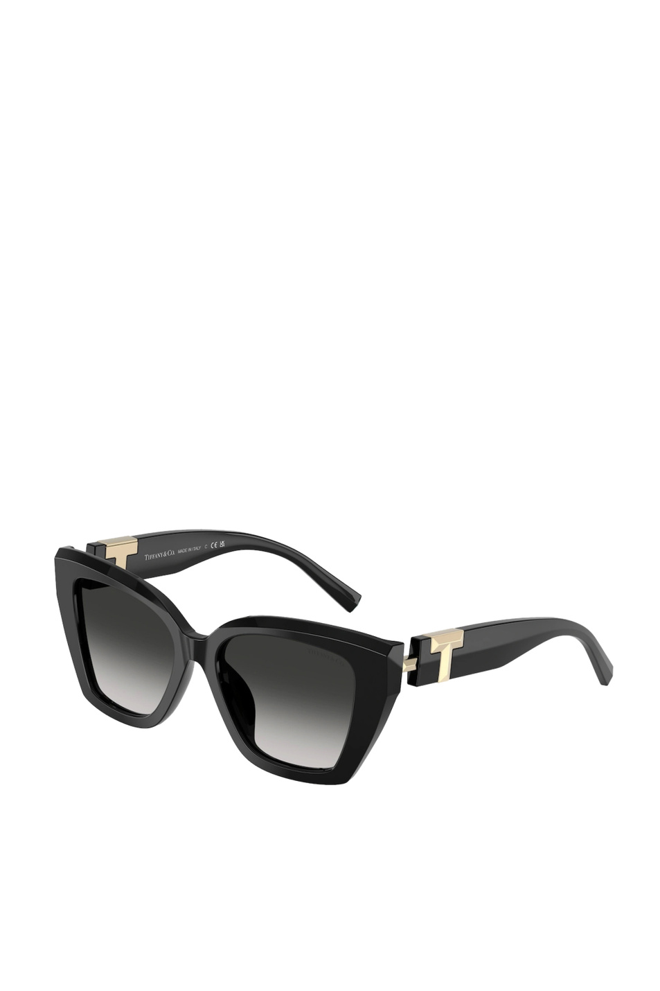 Женский Tiffany & Co. Eyewear Солнцезащитные очки 0TF4239U (цвет ), артикул 0TF4239U | Фото 1