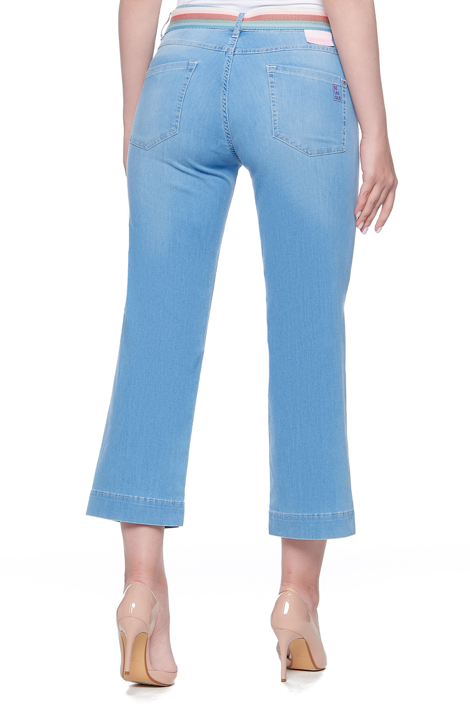 Zerres Укороченные джинсы BELLA (цвет ), артикул 0924717-BELLA G | Фото 4