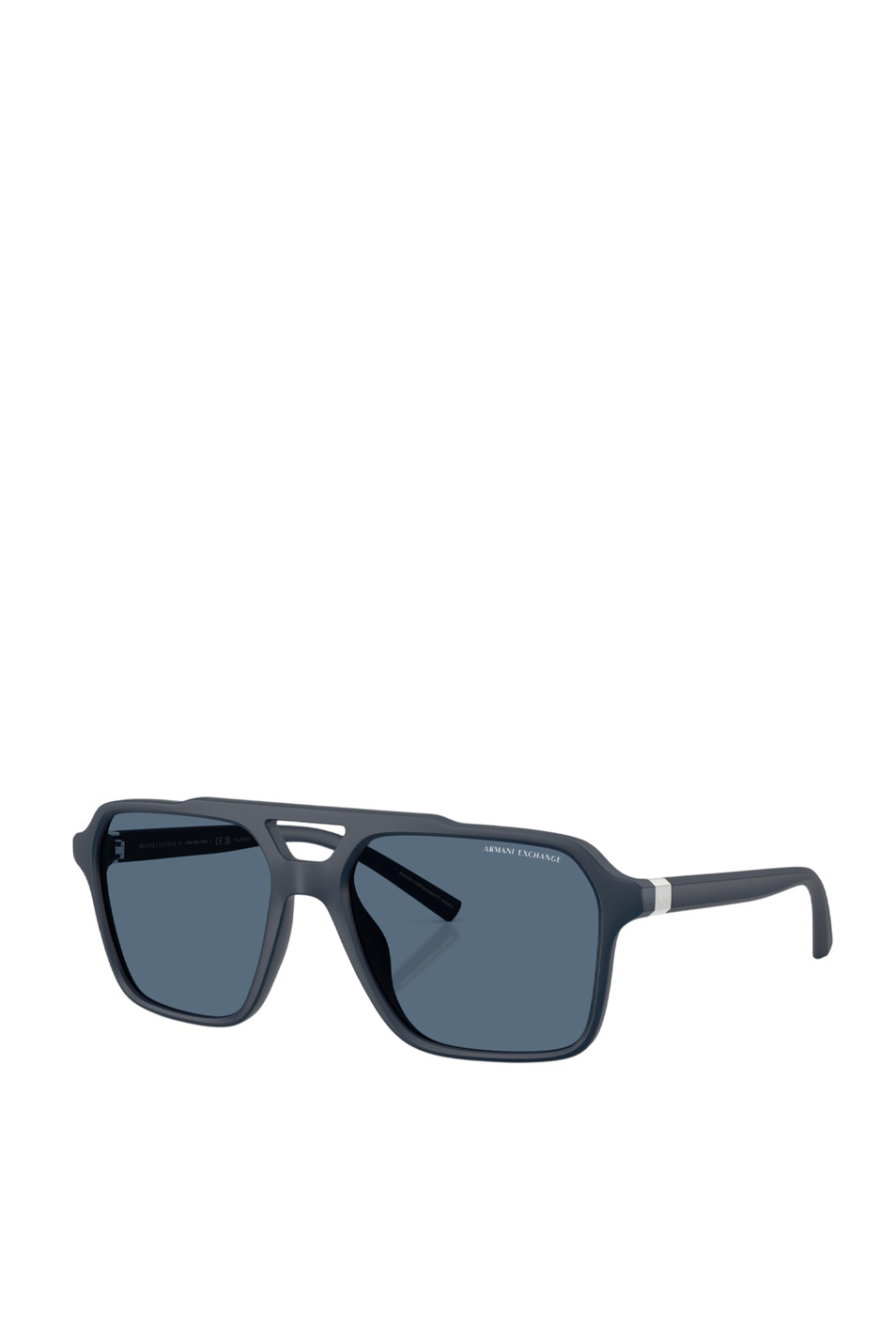 Мужской Armani Exchange Солнцезащитные очки 0AX4166SU (цвет ), артикул 0AX4166SU | Фото 1