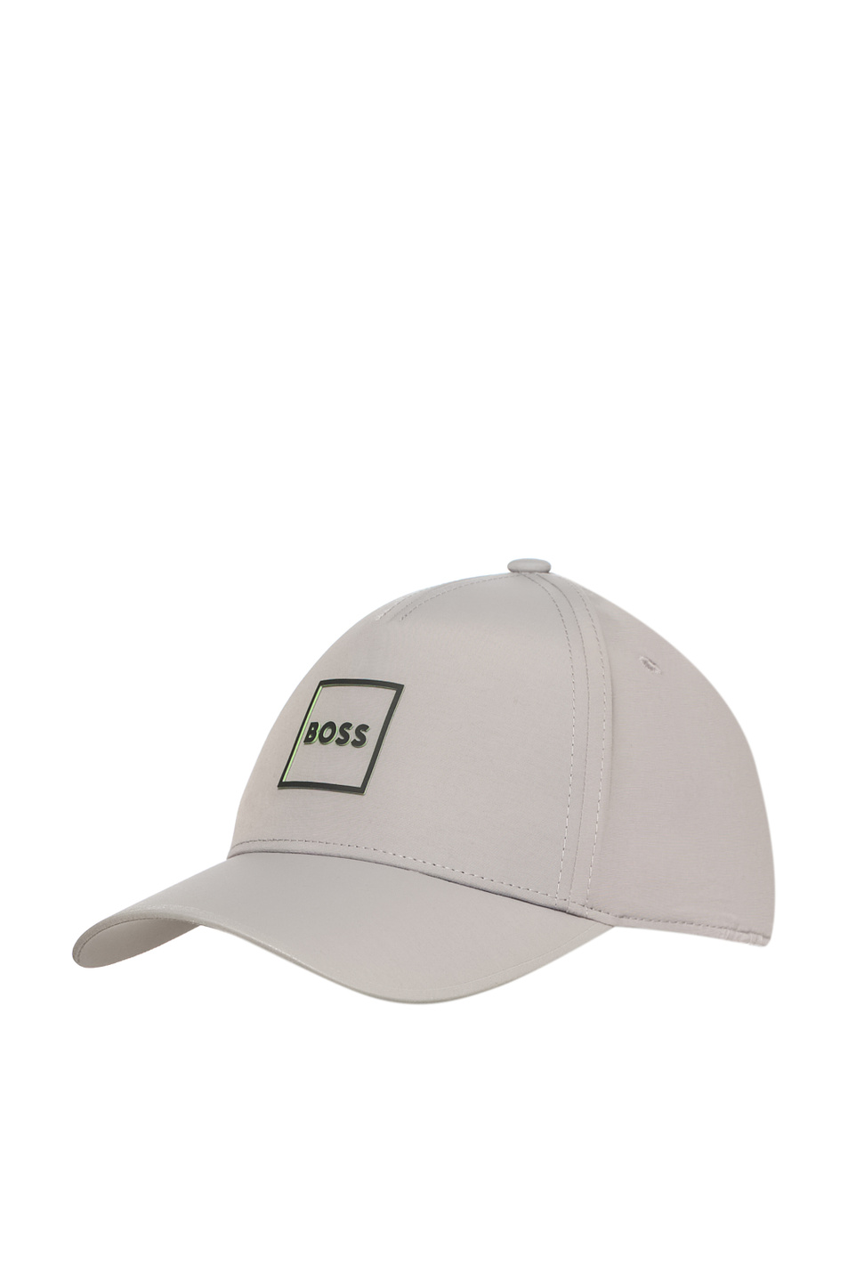 Мужской BOSS Кепка Pyer с логотипом (цвет ), артикул 50544406 | Фото 1