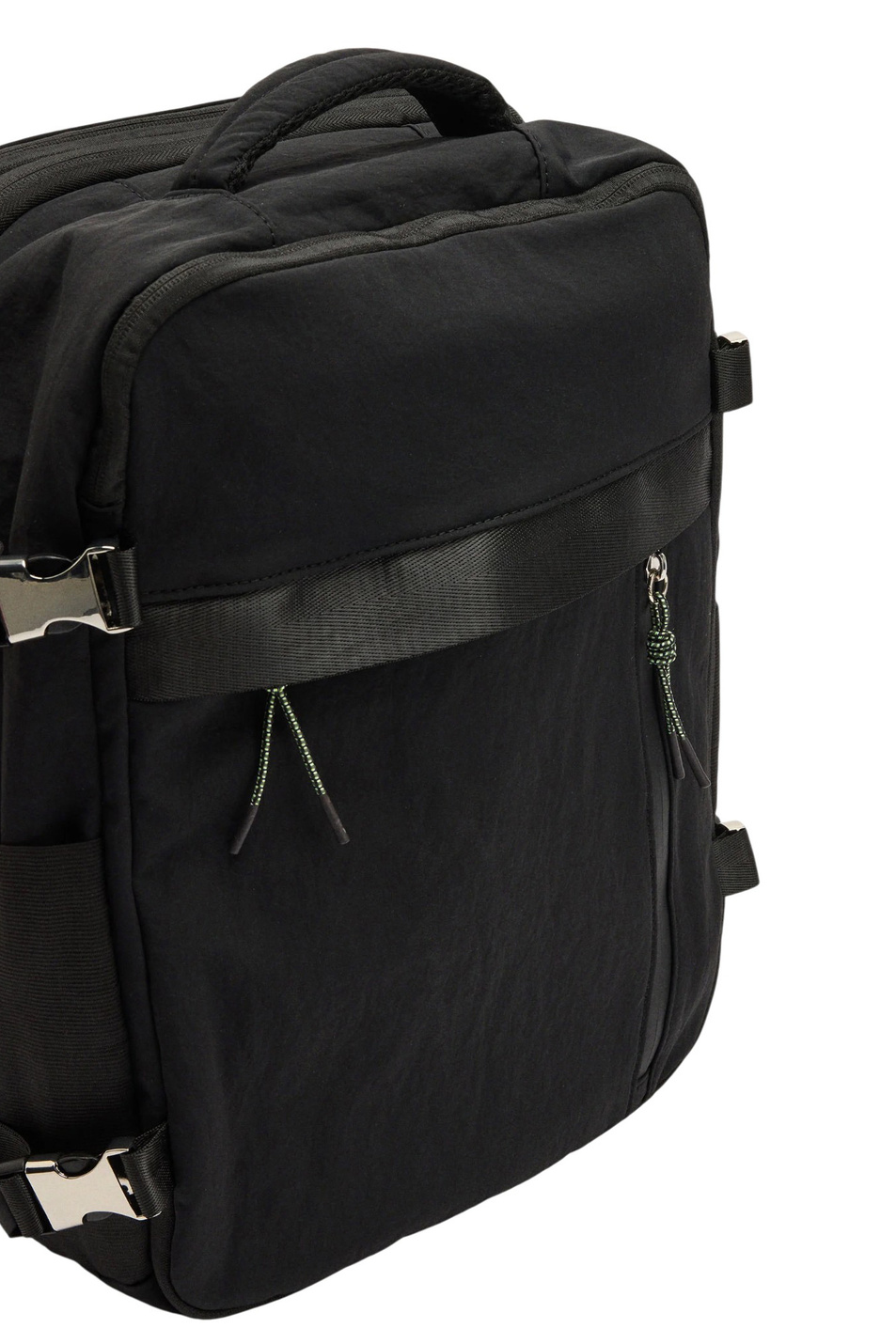 Женский Parfois Рюкзак нейлоновый (цвет ), артикул 241811 | Фото 6