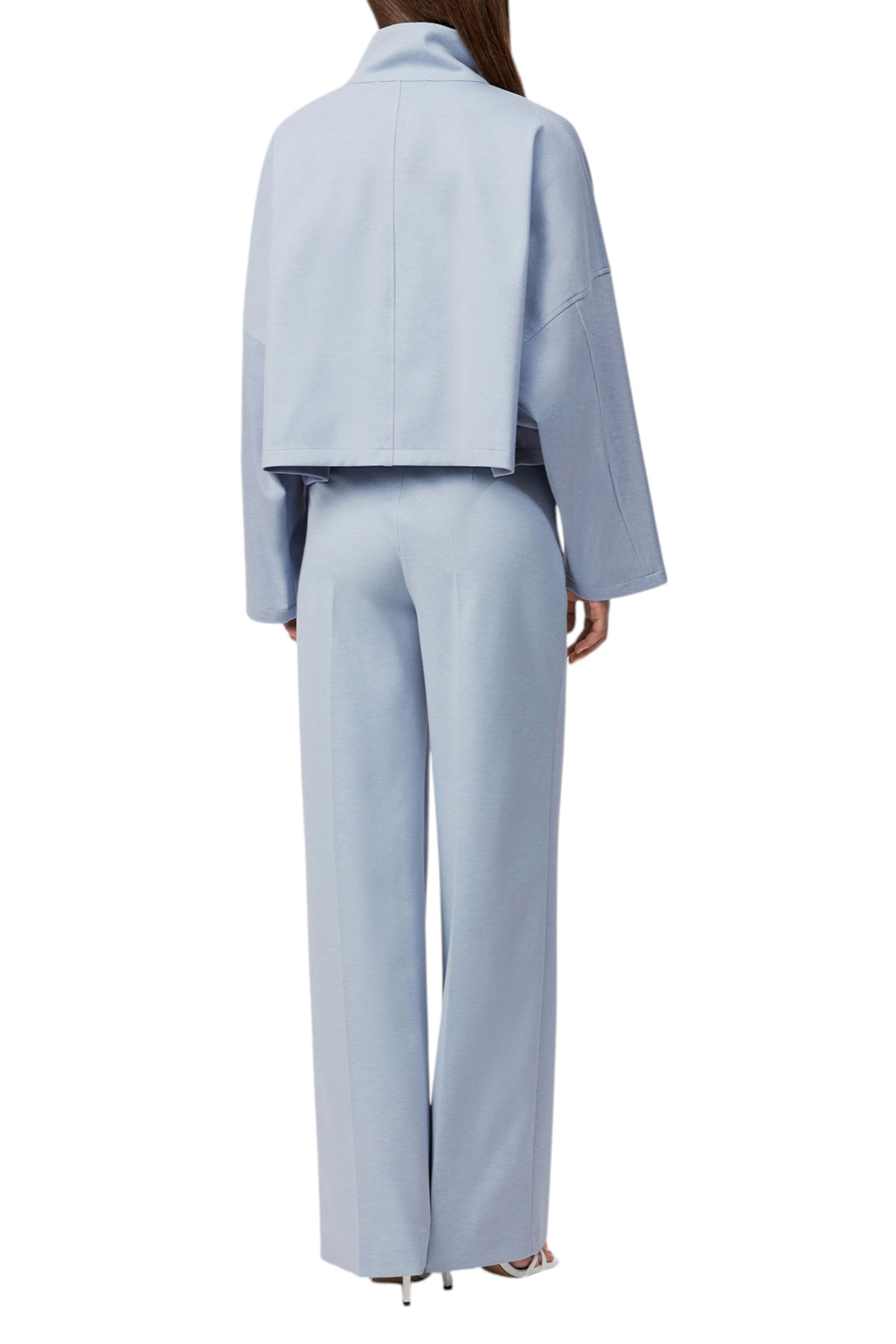 Женский Drykorn Толстовка ELSTOW 1 (цвет ), артикул 138416-84454 | Фото 4