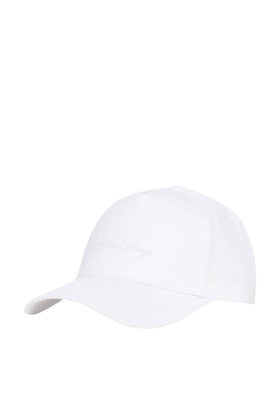 Женский Armani Exchange Кепка с вышивкой (цвет ), артикул XW000956-AF13848 | Фото 1