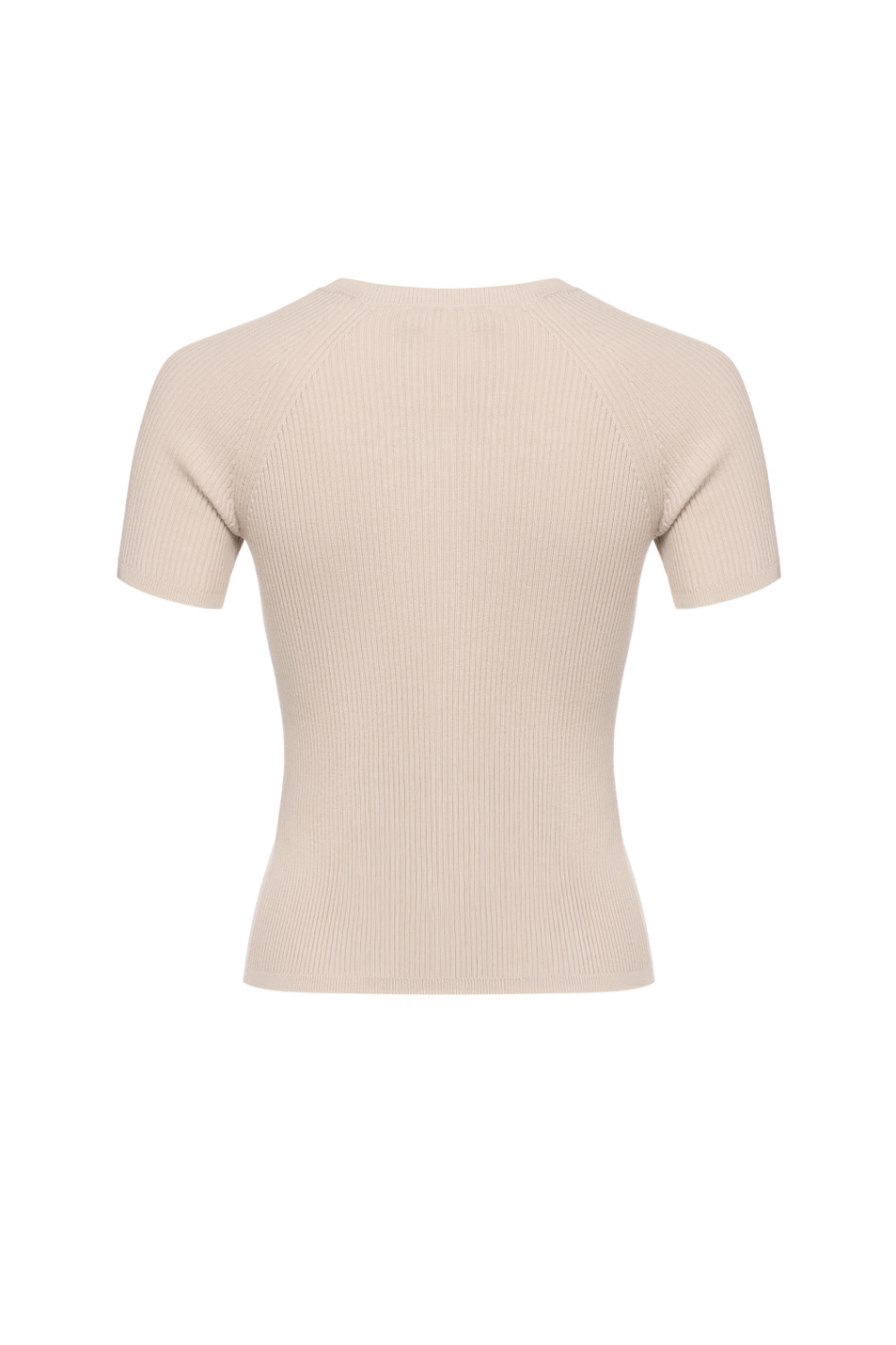 Женский Max Mara Джемпер BERLINO из хлопка (цвет ), артикул 2529366061 | Фото 2