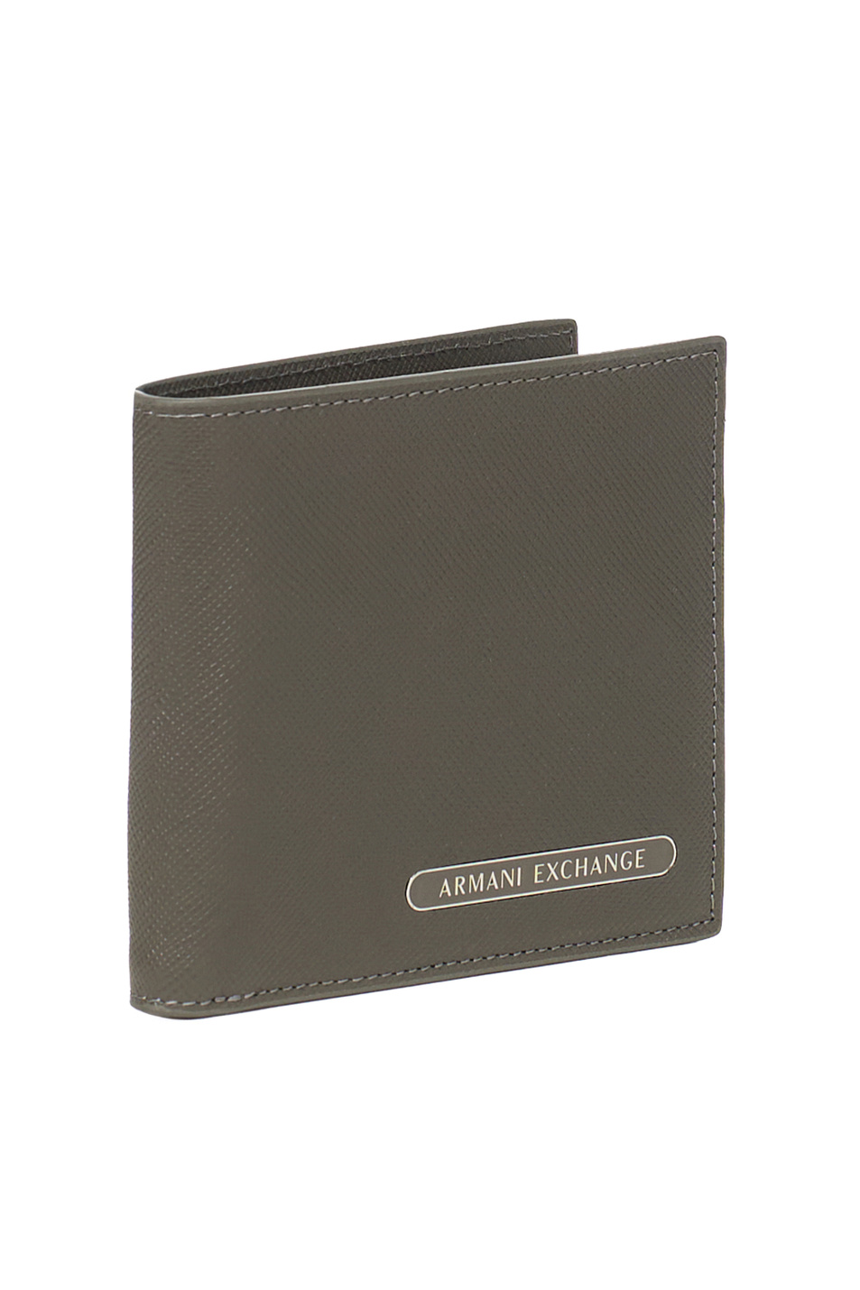 Мужской Armani Exchange Портмоне BARCELONA из натуральной кожи (цвет ), артикул XM000167-AF12702 | Фото 2