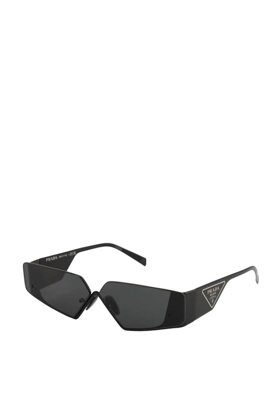 Мужской Prada Солнцезащитные очки 0PR 58ZS (цвет ), артикул 0PR 58ZS | Фото 1