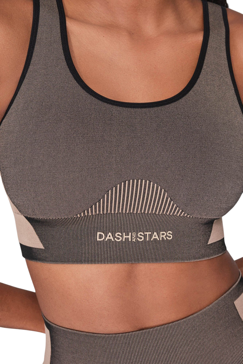 Женский Women'secret Бюстгальтер-топ бесшовный (цвет ), артикул 9482523 | Фото 4