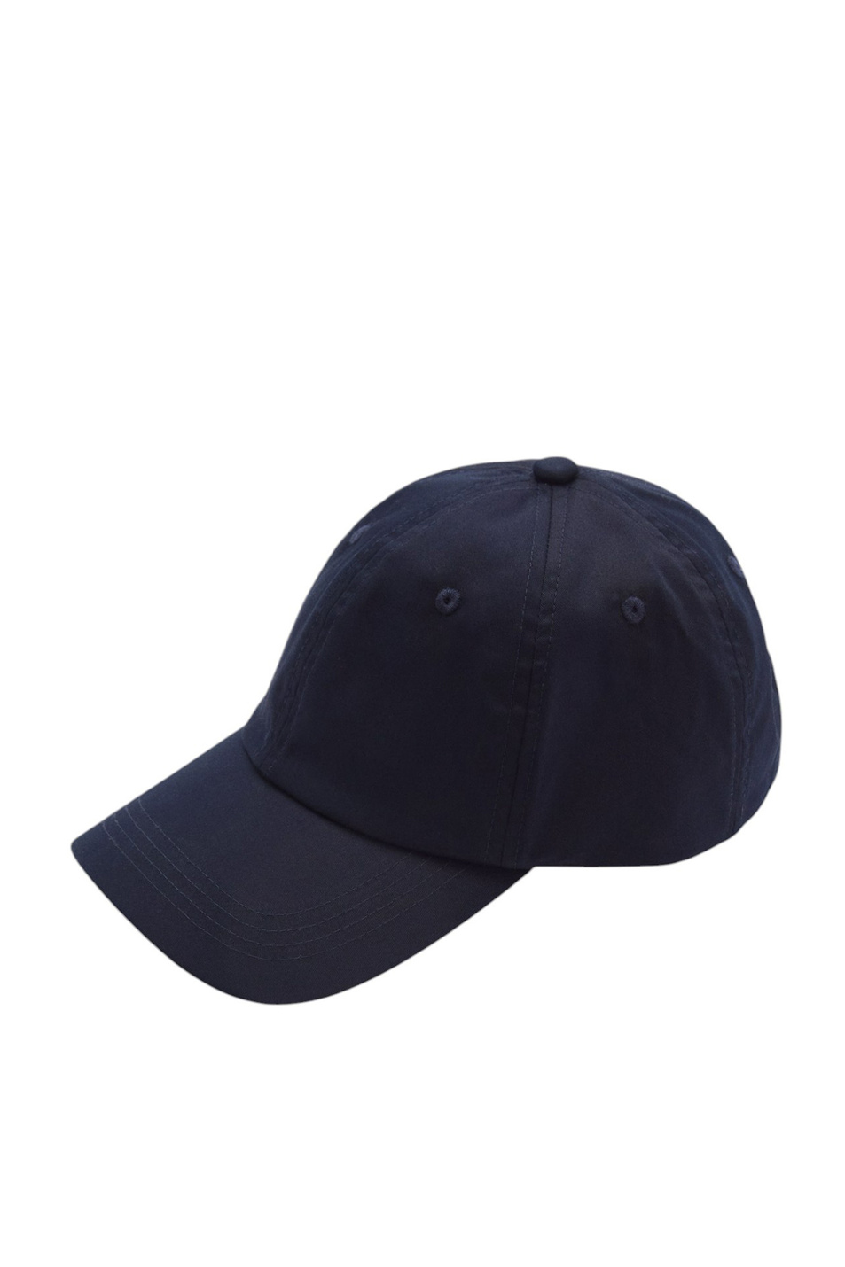 Мужской Mango Man Кепка BASIC однотонная (цвет ), артикул 87074797 | Фото 1