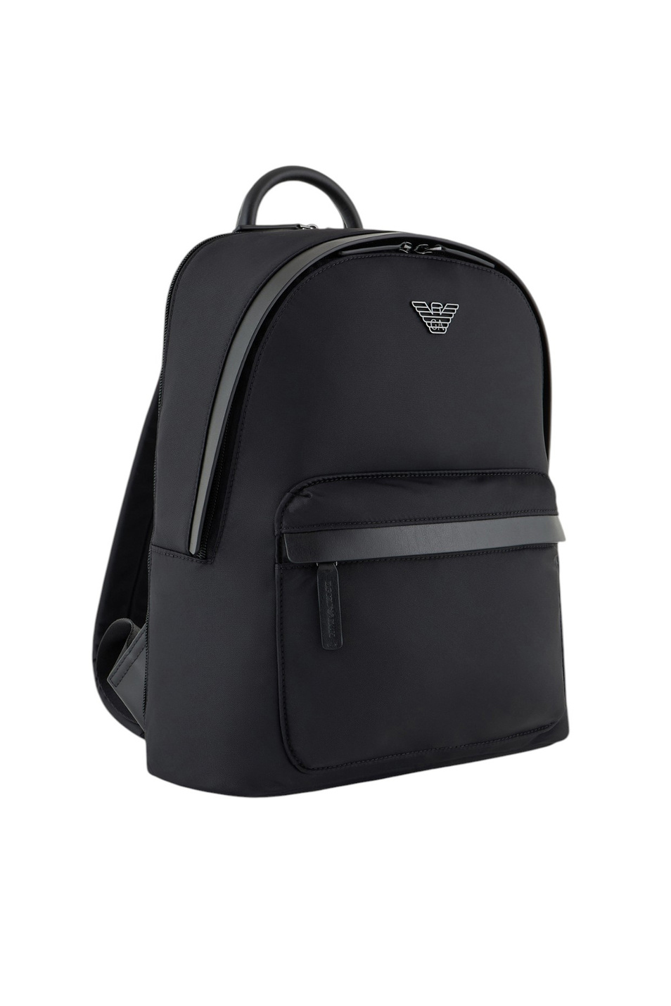 Мужской Emporio Armani Рюкзак с логотипом (цвет ), артикул EM001804-AF13454 | Фото 2