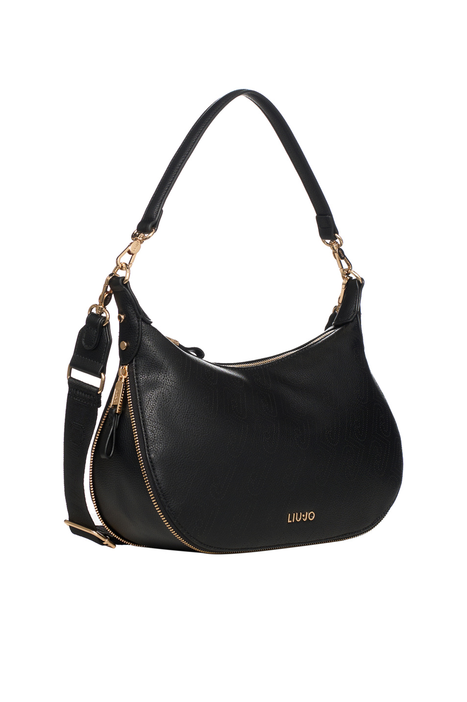 Женский Liu Jo Сумка с логотипом (цвет ), артикул AA6133ES026 | Фото 2