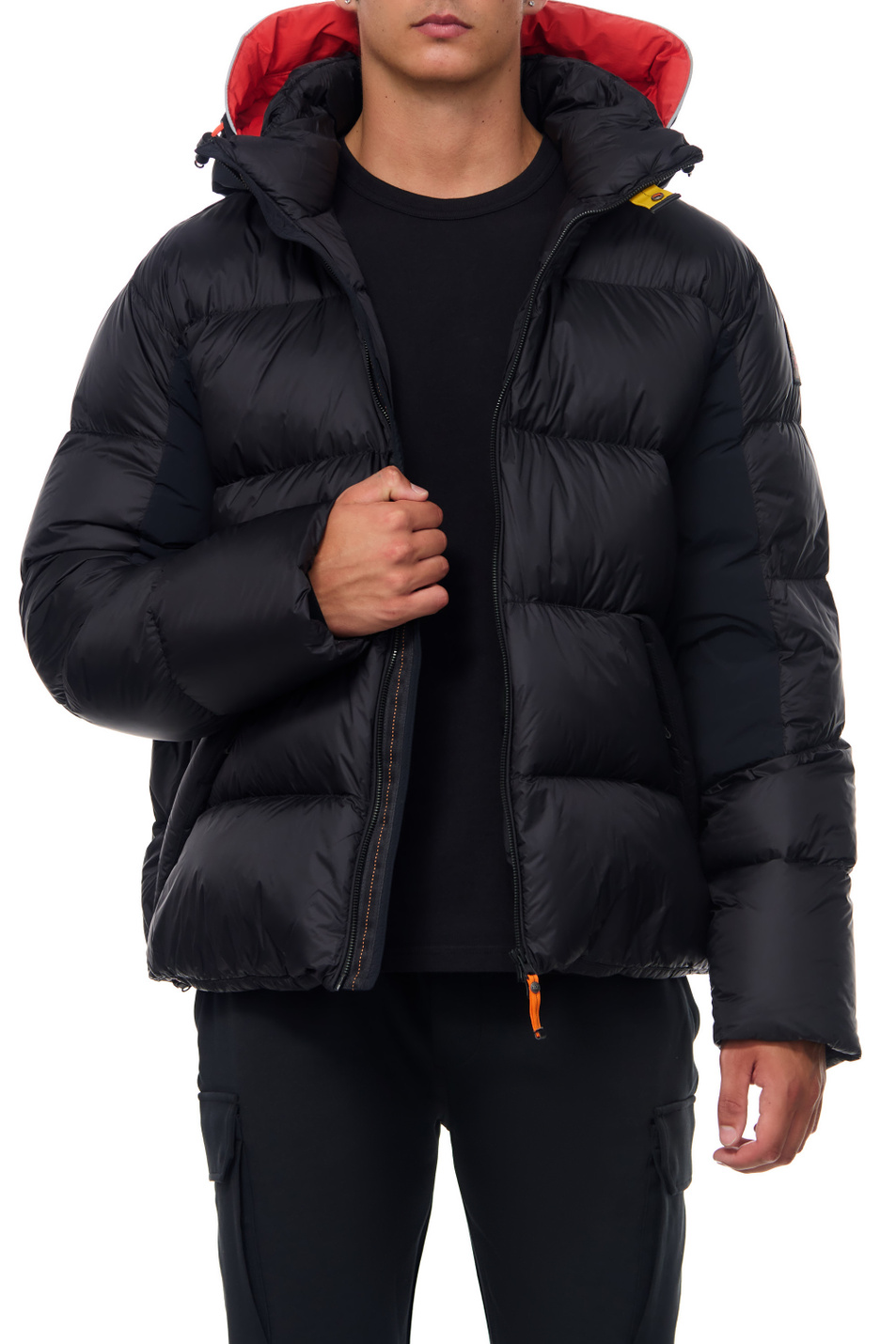 Мужской Parajumpers Куртка стеганая LEXERT (цвет ), артикул PMPUEO02 | Фото 5