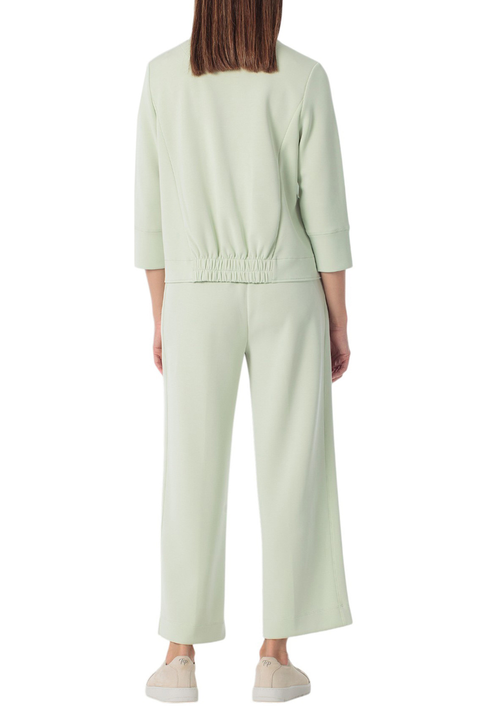 Женский Gerry Weber Жакет однотонный (цвет ), артикул N60279 | Фото 6