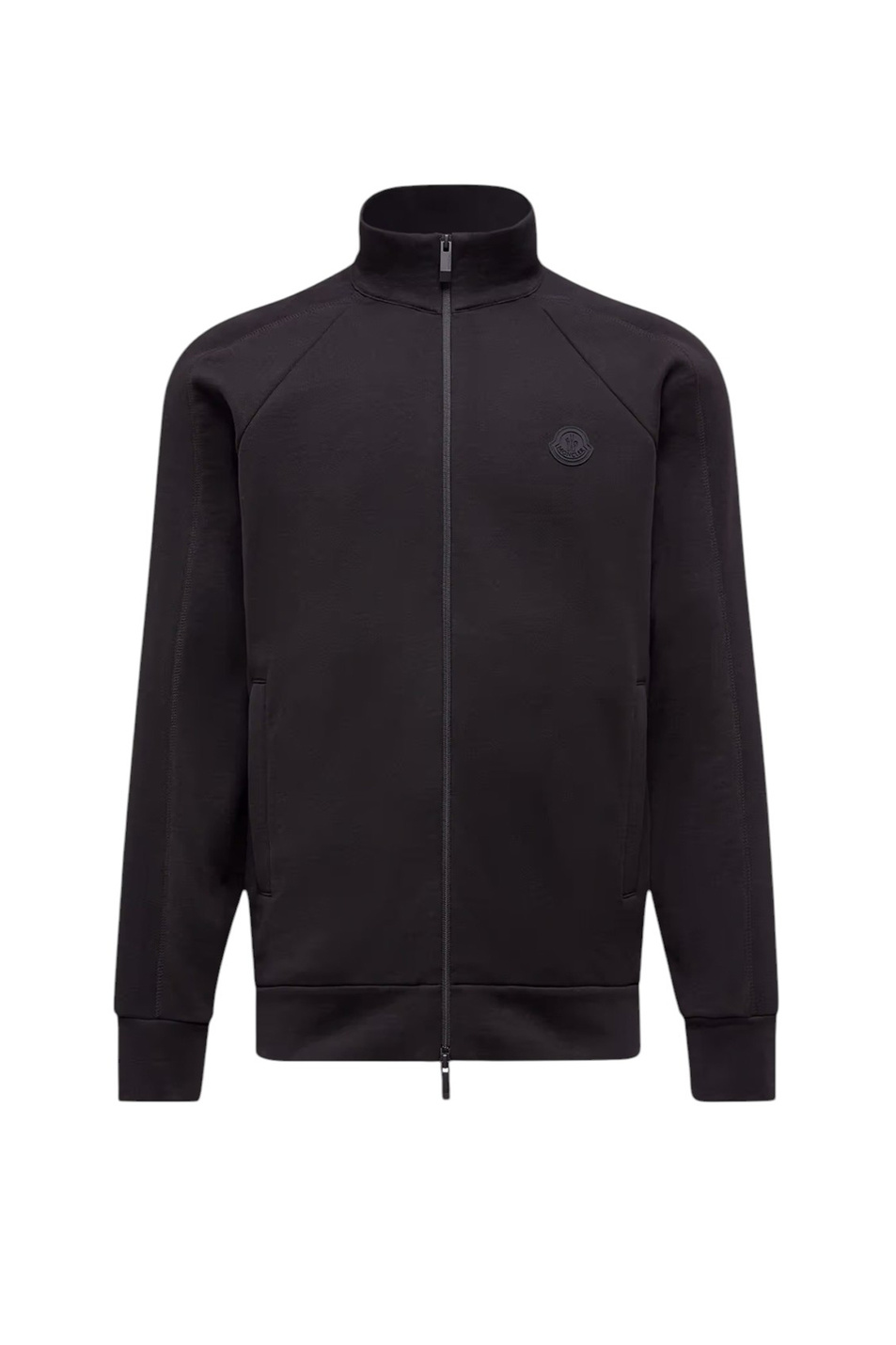 Мужской Moncler Толстовка из хлопка (цвет ), артикул K20918G00012-89AZY | Фото 1