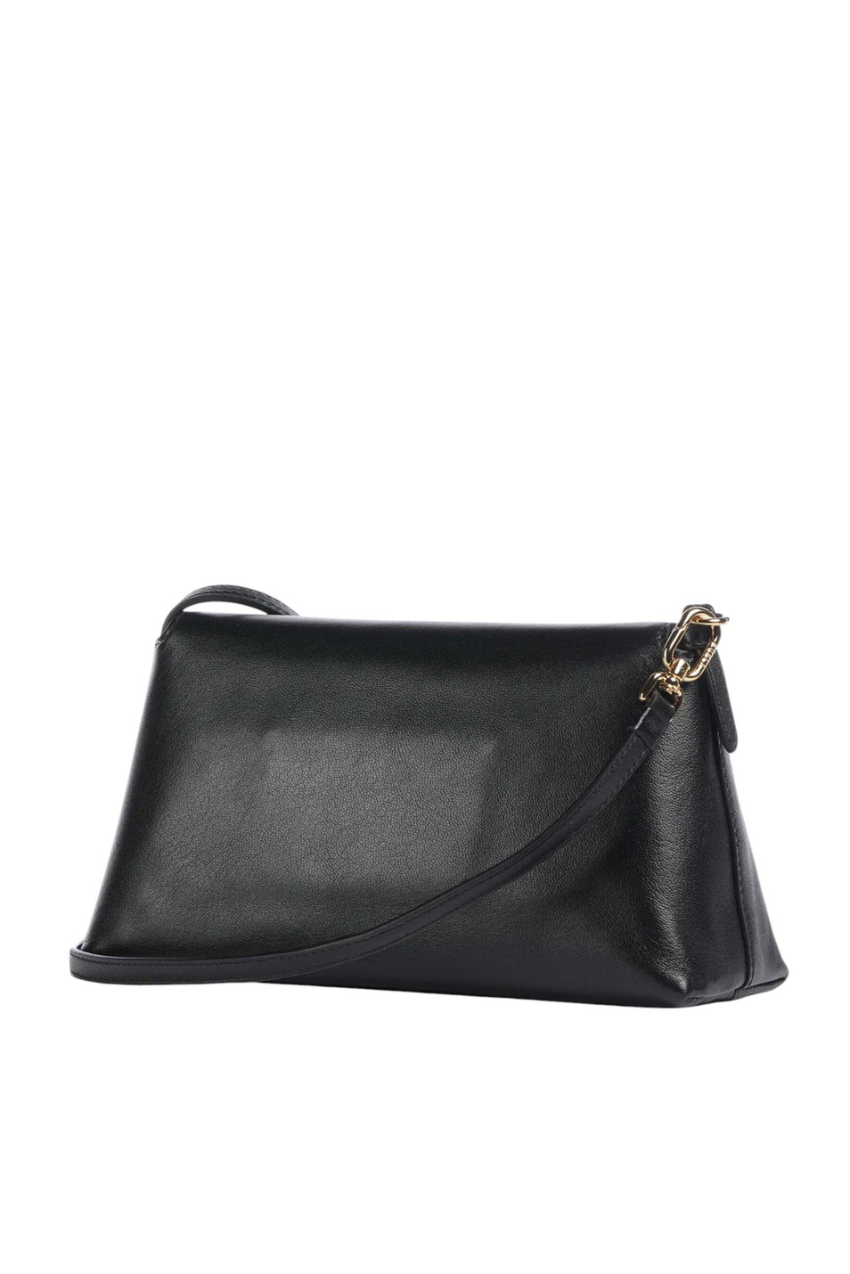 Женский Furla Сумка SFERA SOFT MINI из натуральной кожи (цвет ), артикул WE00680-BX2269 | Фото 2