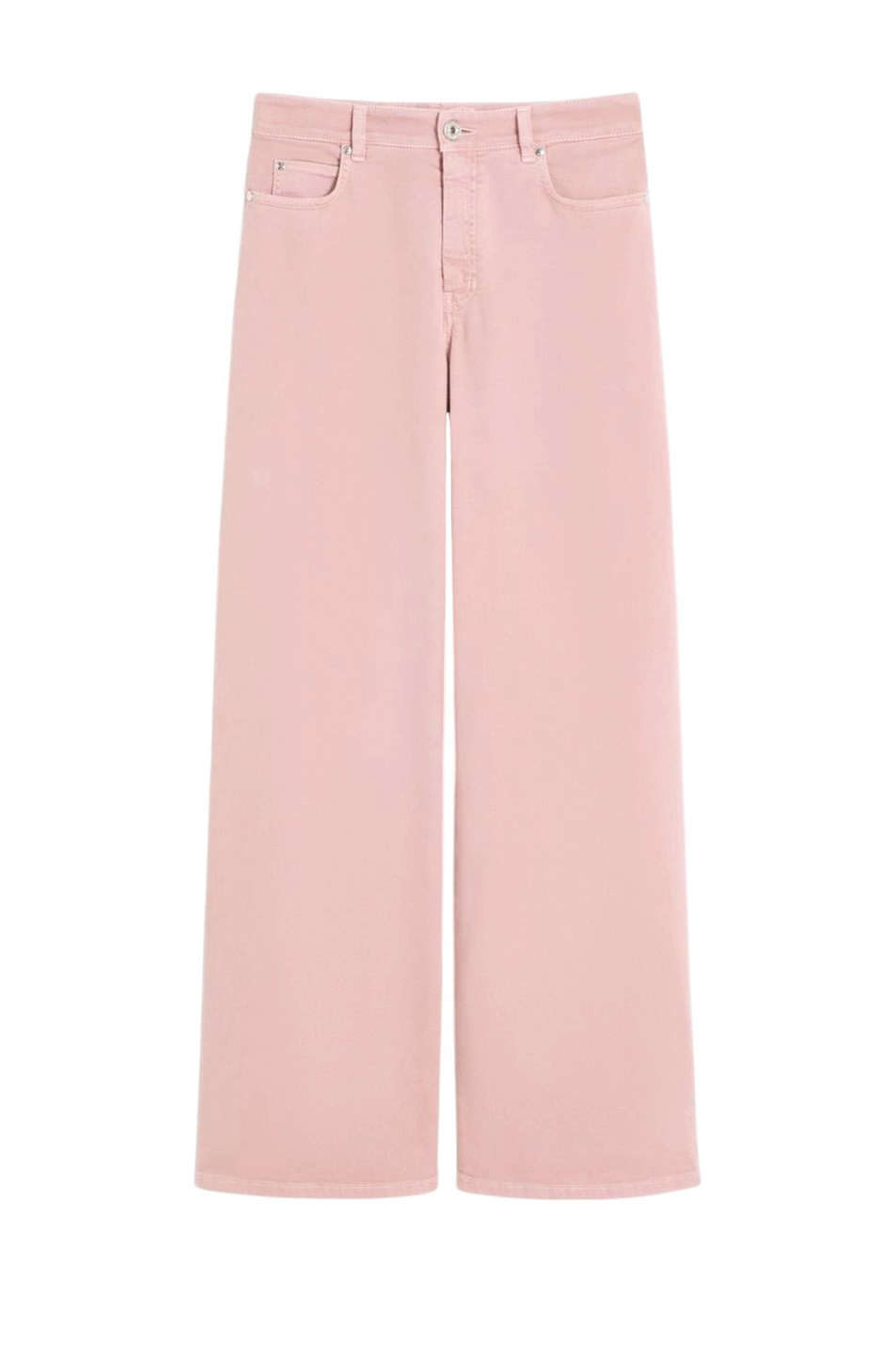 Женский Weekend Max Mara Джинсы MEDINA (цвет ), артикул 2615131051 | Фото 1