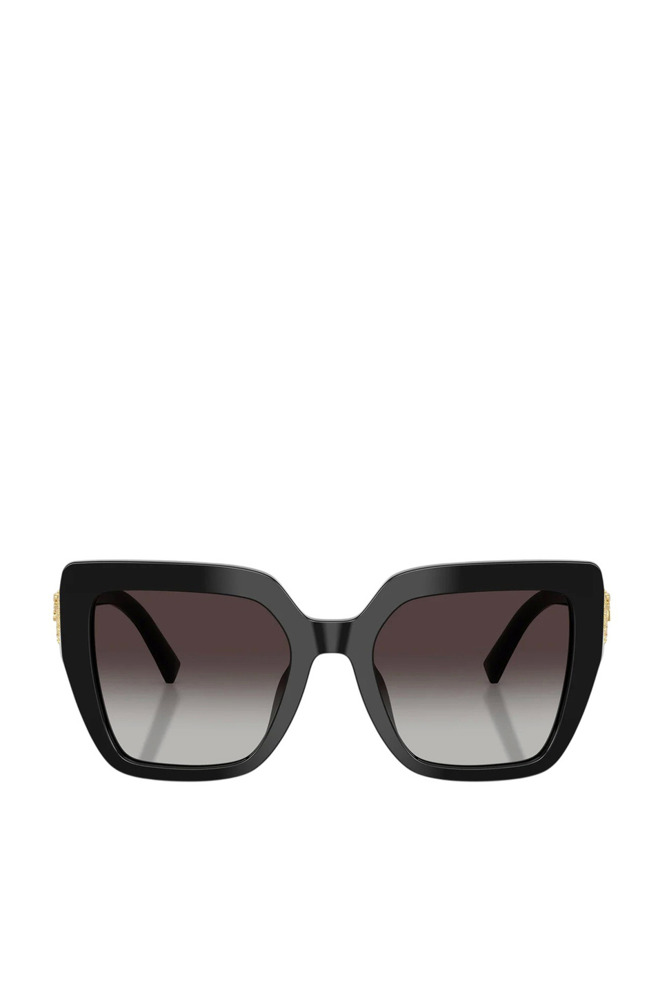 Солнцезащитные очки 0DG4538|Основной цвет:Черный Женский Dolce & Gabbana Солнцезащитные очки 0DG4538 (цвет ), артикул 0DG4538 | Фото 2