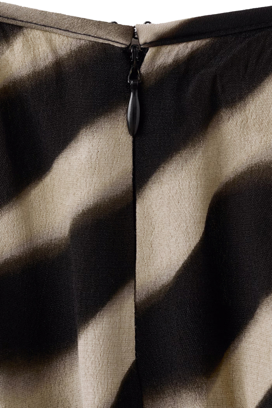 Женский Mango Брюки GLACIAR с принтом (цвет ), артикул 27084099 | Фото 4