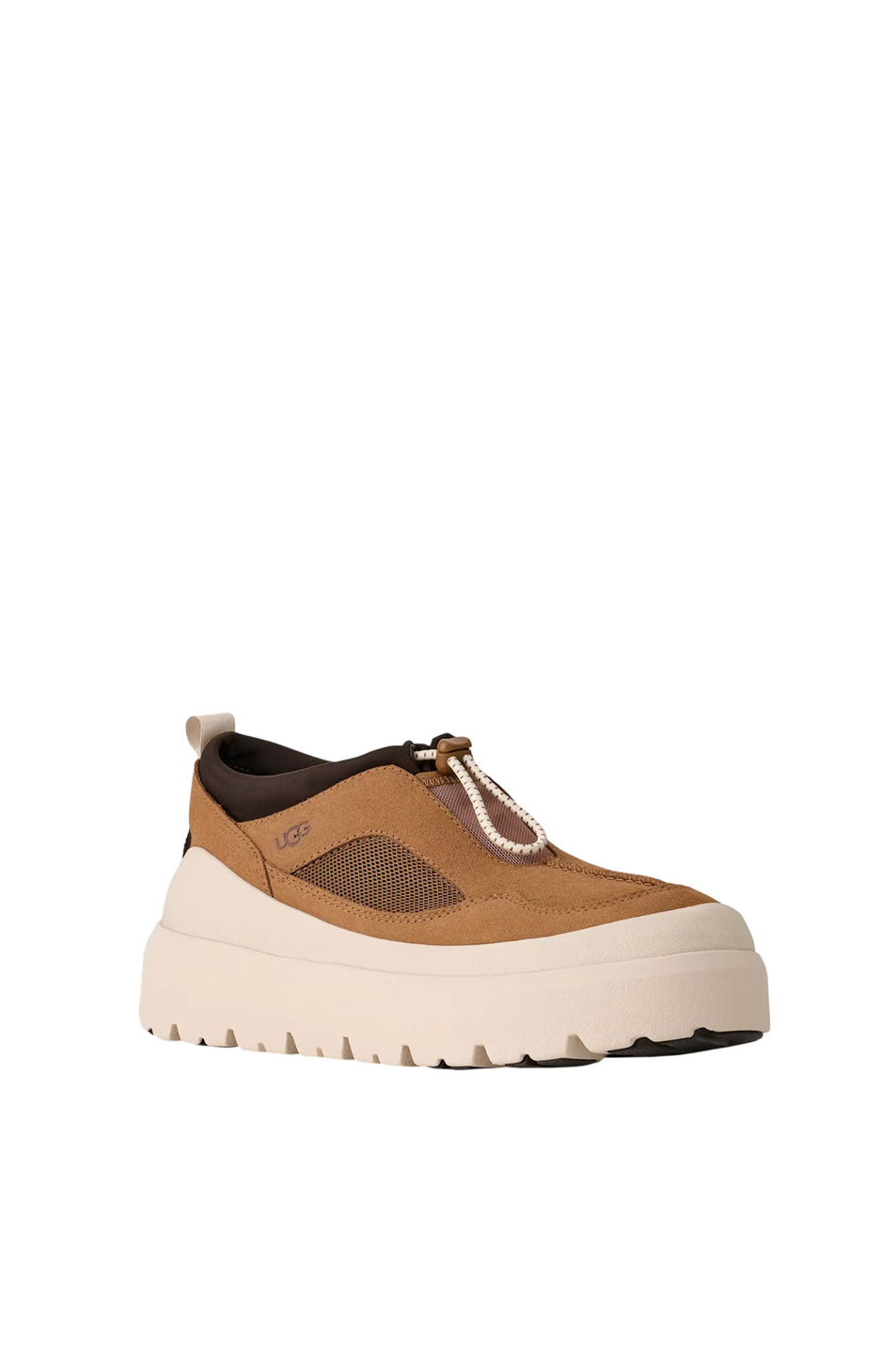 Мужской UGG Полуботинки Heritage Utility Axoid (цвет ), артикул 1174995 | Фото 2
