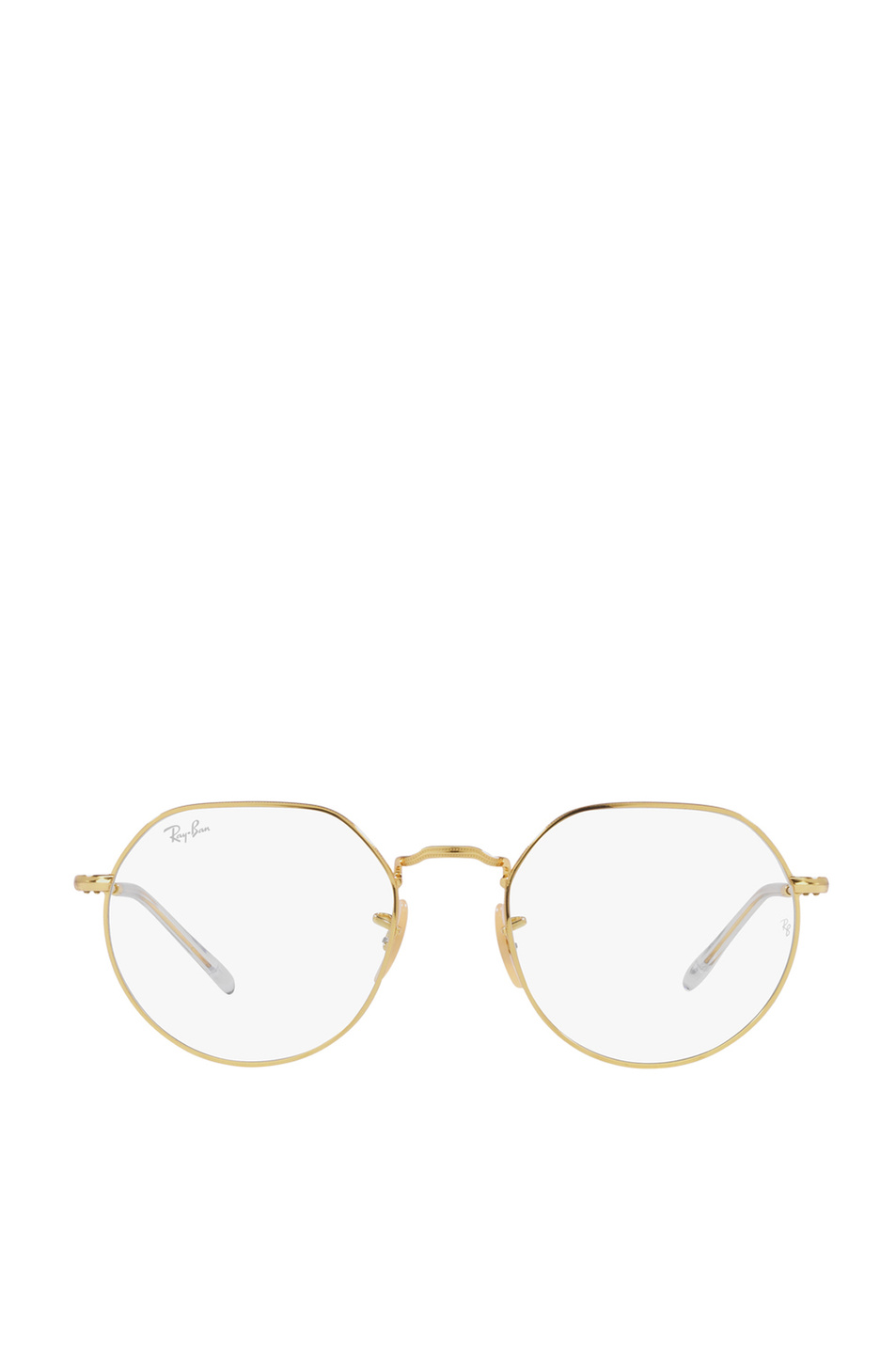 Unisex Ray-Ban Eyewear Солнцезащитные очки JACK 0RB3565 (цвет ), артикул 0RB3565 | Фото 2