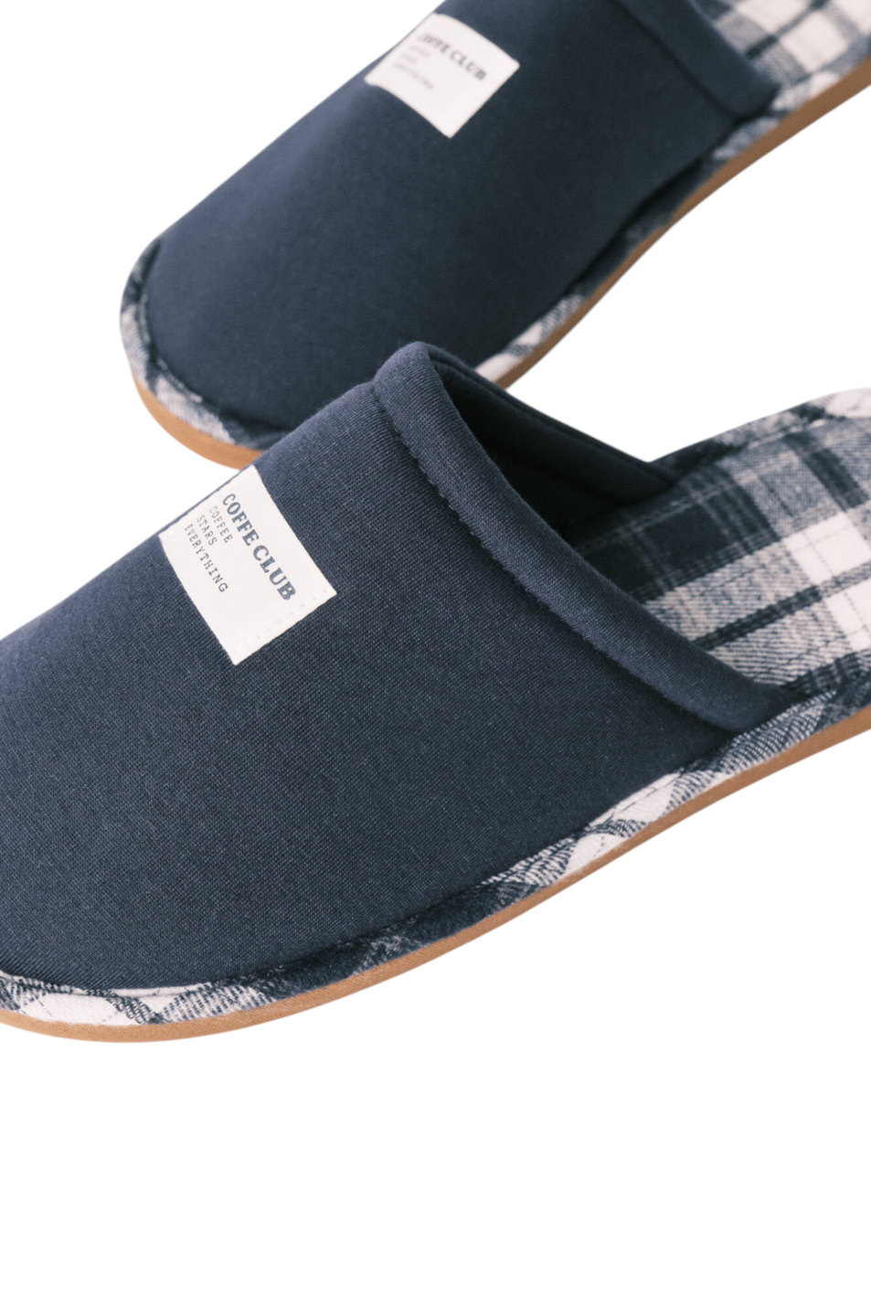 Мужской Women'secret Тапочки мужские (цвет ), артикул 1064259 | Фото 4