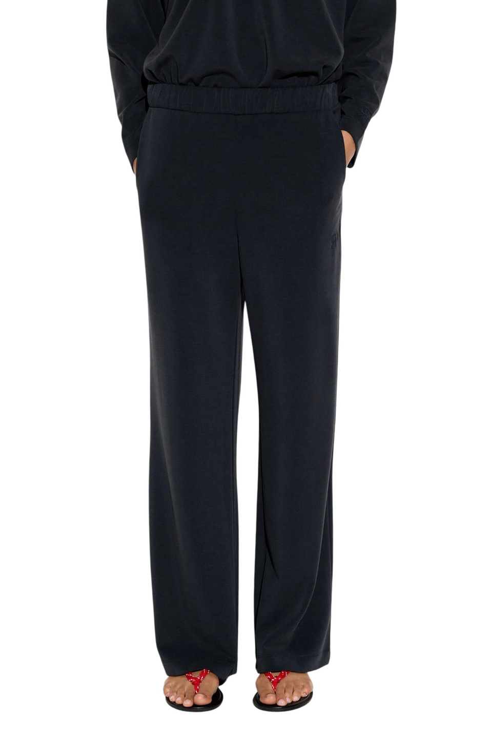 Женский Parfois Брюки свободного кроя (цвет ), артикул 246427 | Фото 3