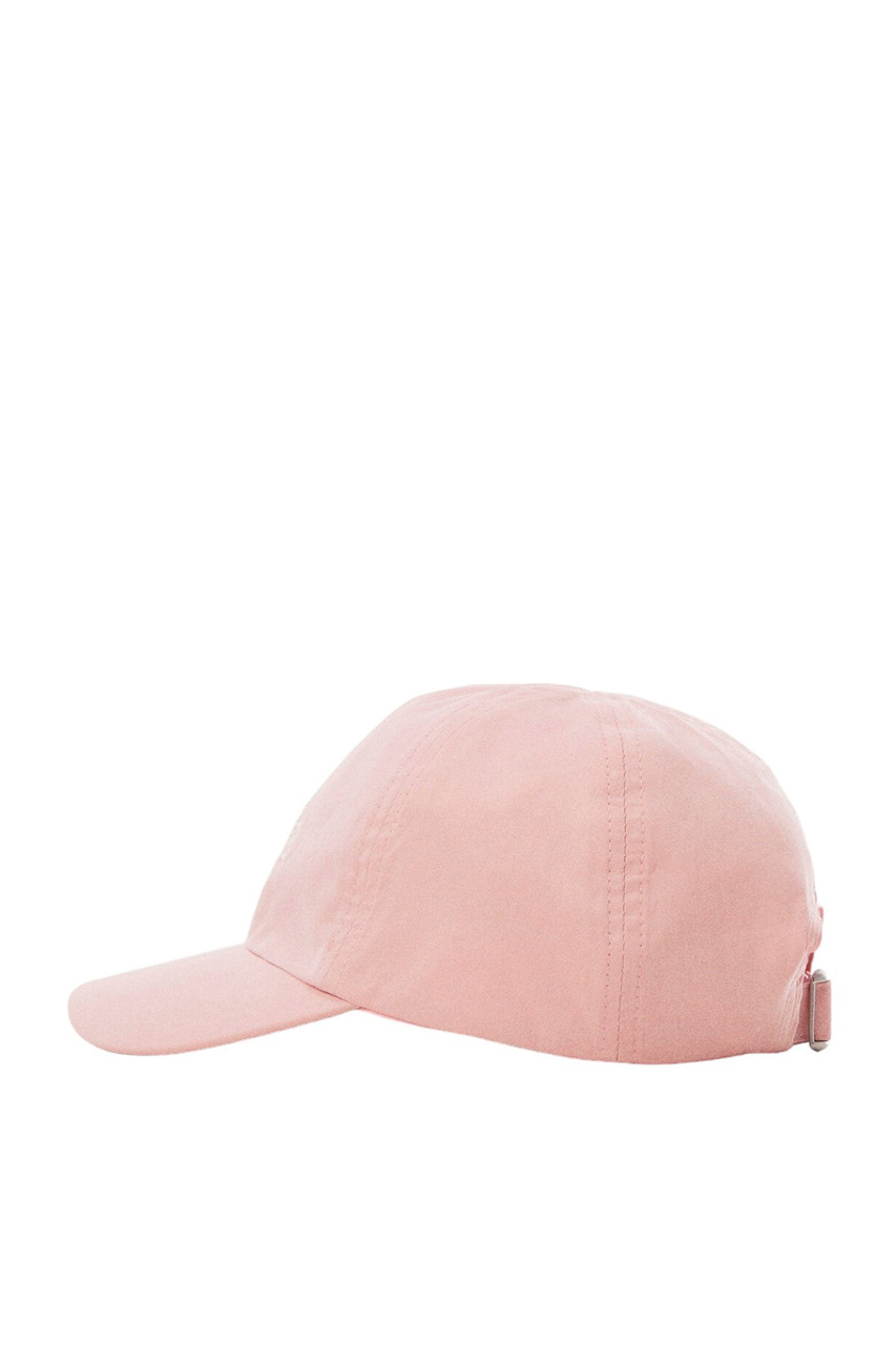 Кепка CAMP с вышивкой|Основной цвет:Розовый|Артикул:67076747 | Фото 1