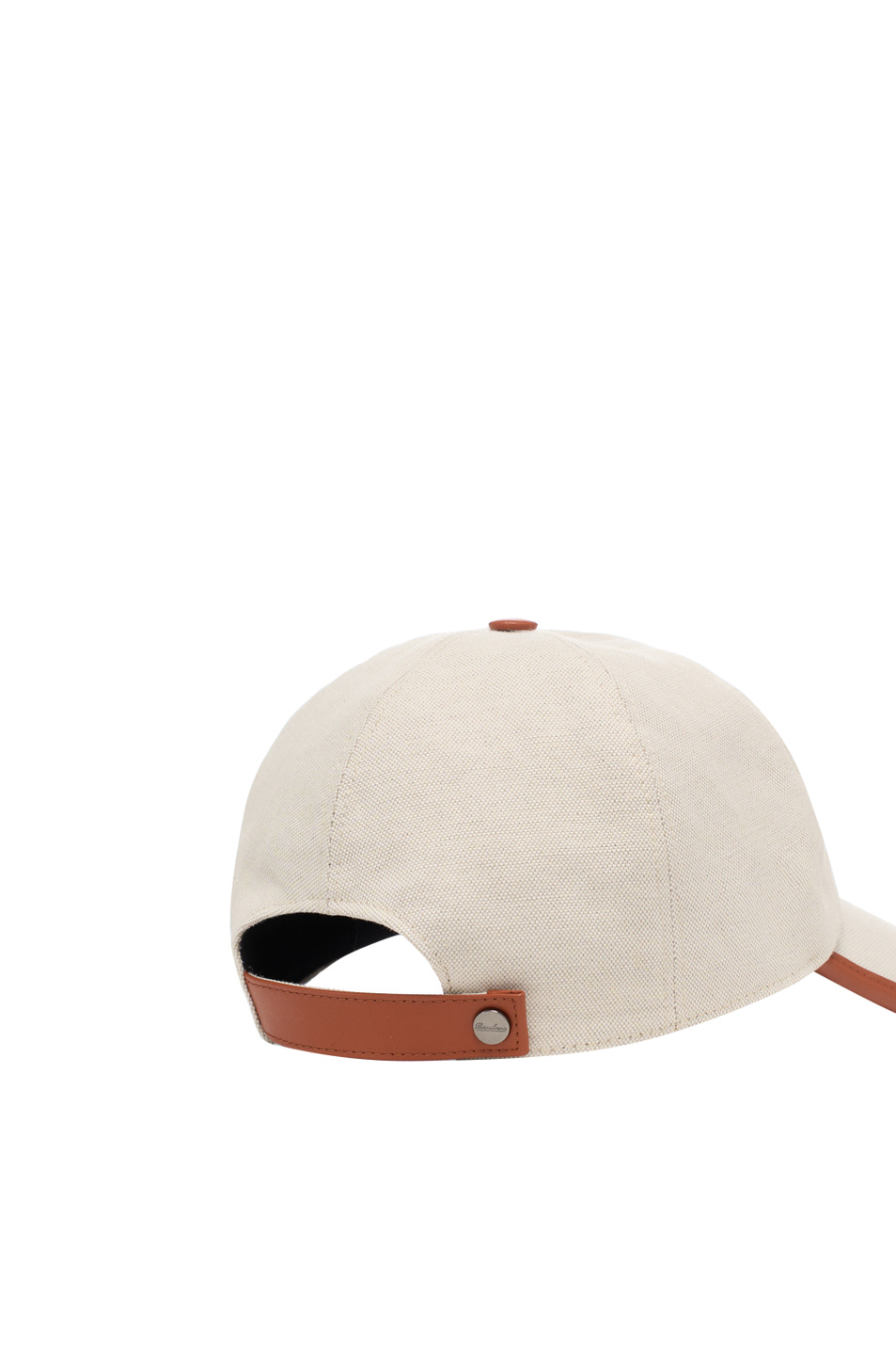 Unisex Borsalino Кепка Golfer с логотипом (цвет ), артикул B95009EBD0068X | Фото 2