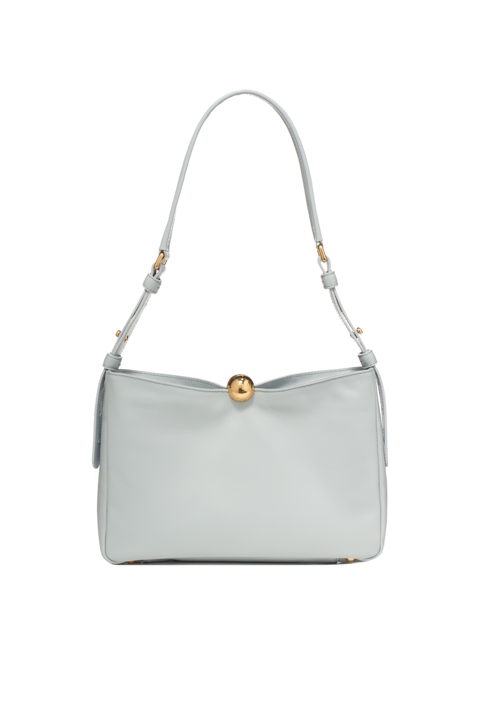 Женский Furla Сумка SFERA SOFT M из натуральной кожи (цвет ), артикул WB01403-BX3168 | Фото 1