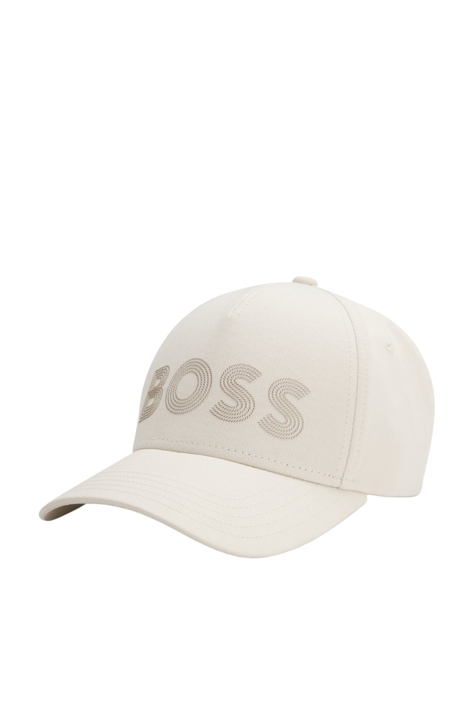 Мужской BOSS Кепка Pyer с логотипом (цвет ), артикул 50544417 | Фото 1
