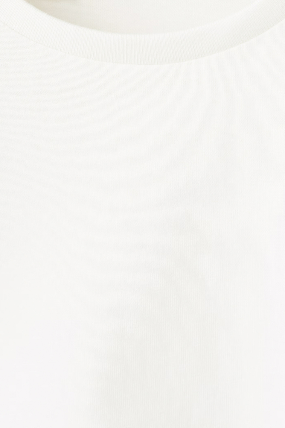 Девочкам Mango Kids Лонгслив ITALY с оборками (цвет ), артикул 27001340 | Фото 3